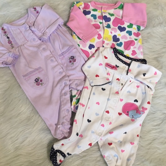 20 Piece NB Bundle - Picture 8 of 9